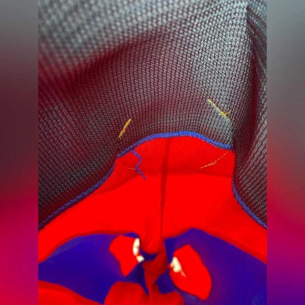 SUPERMAN | Halloween Costume | Kids Size YM - Picture 6 of 16
